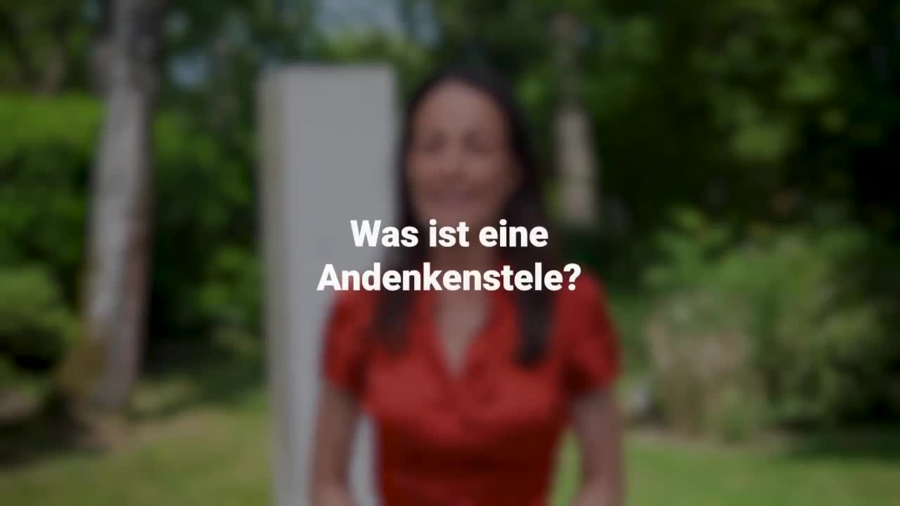 Erklärung im Video